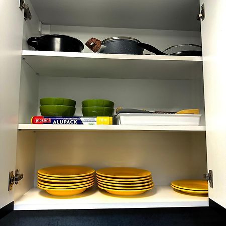 Setany Kucko Apartman バラトンフレド エクステリア 写真