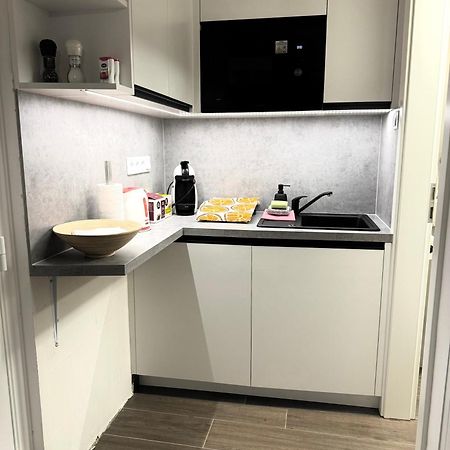 Setany Kucko Apartman バラトンフレド エクステリア 写真