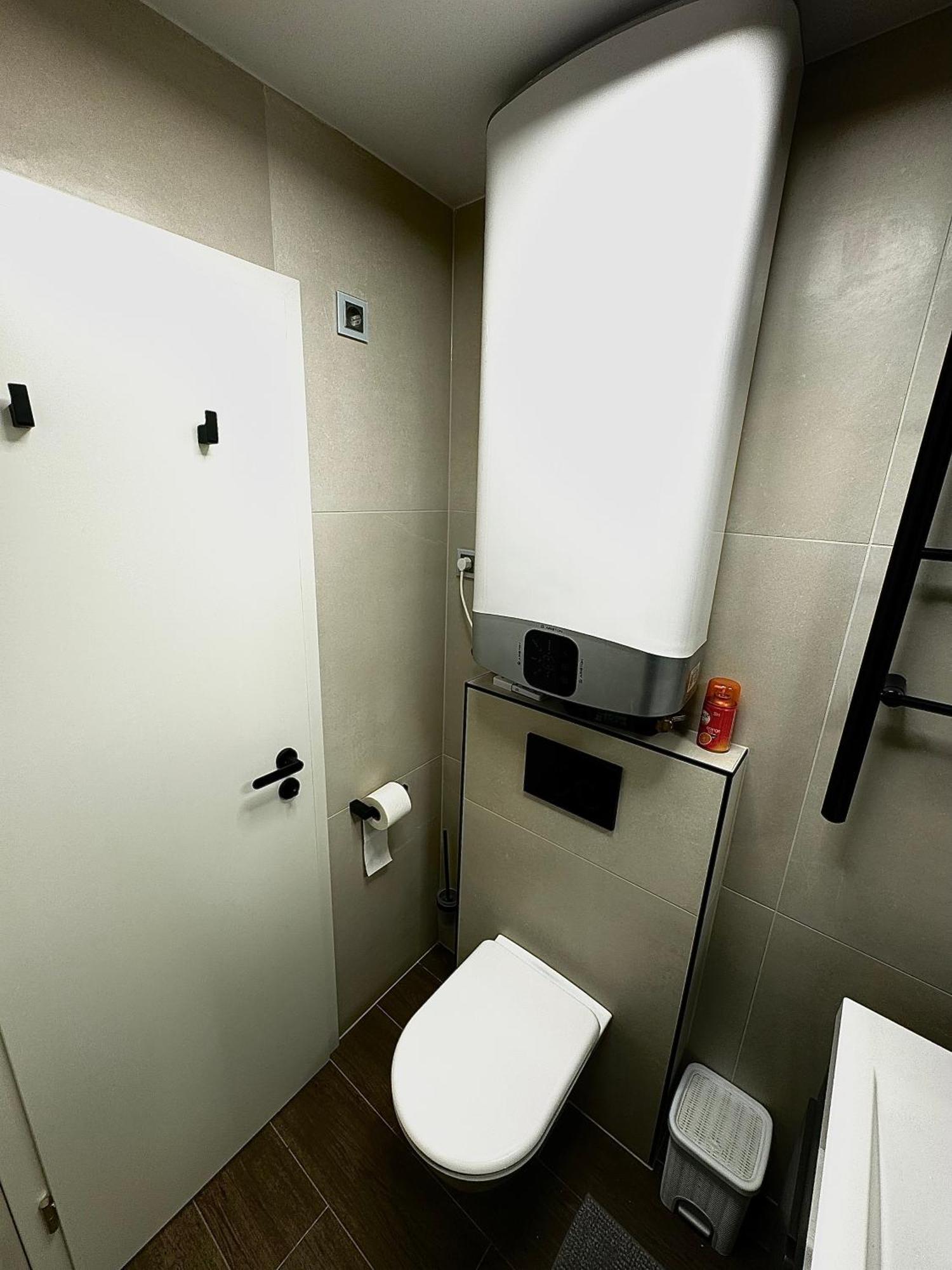 Setany Kucko Apartman バラトンフレド エクステリア 写真