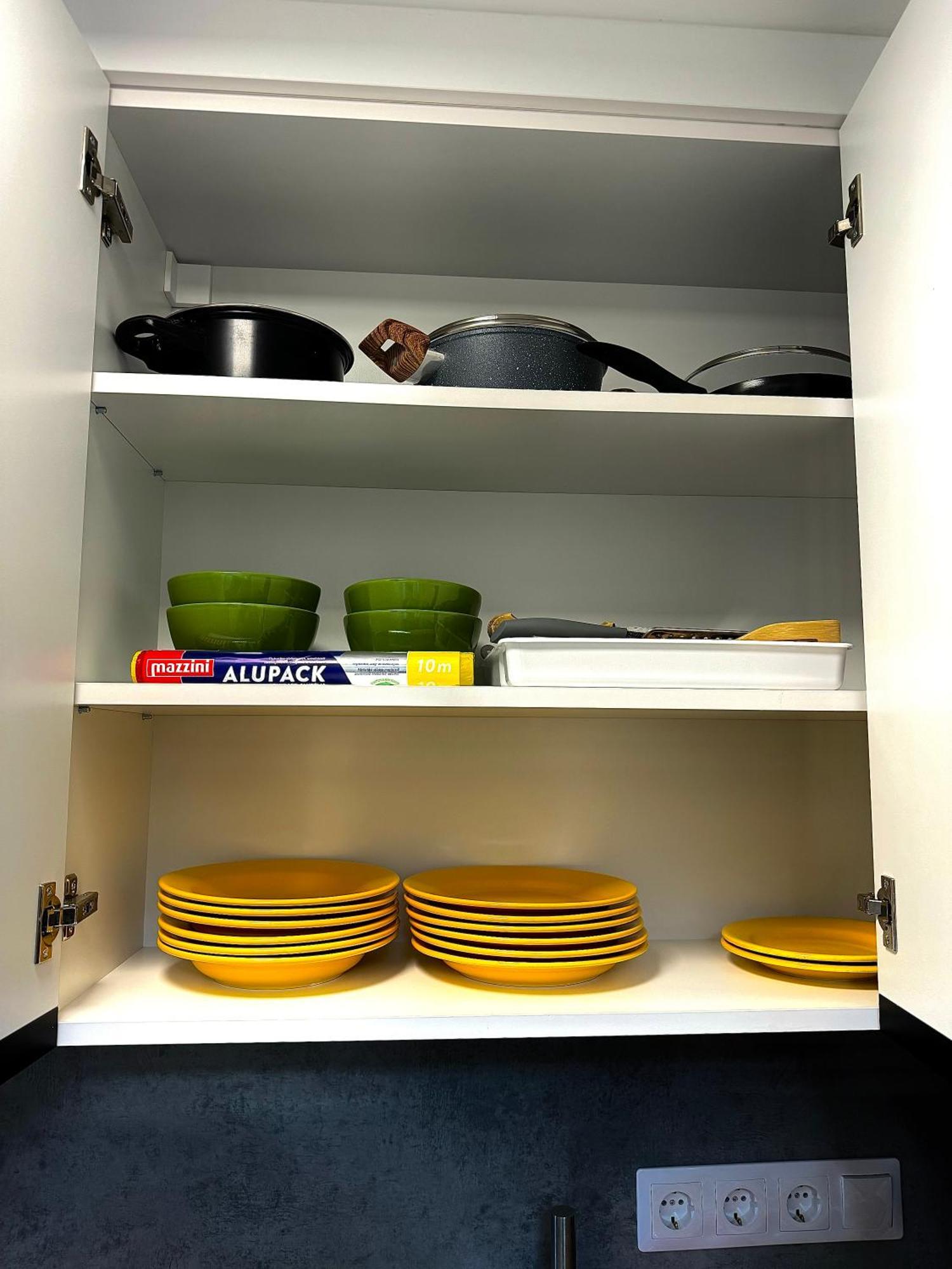 Setany Kucko Apartman バラトンフレド エクステリア 写真