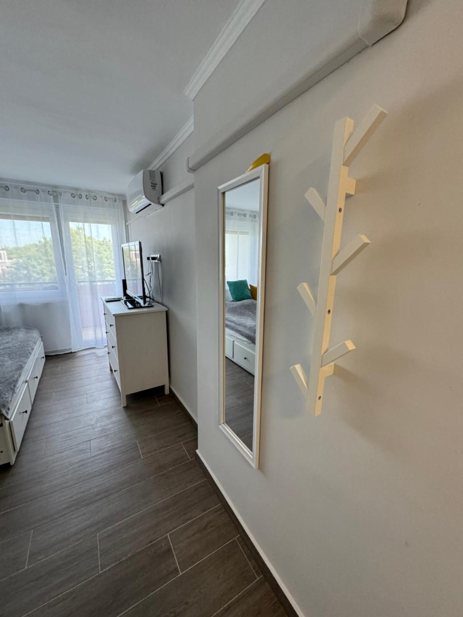 Setany Kucko Apartman バラトンフレド エクステリア 写真