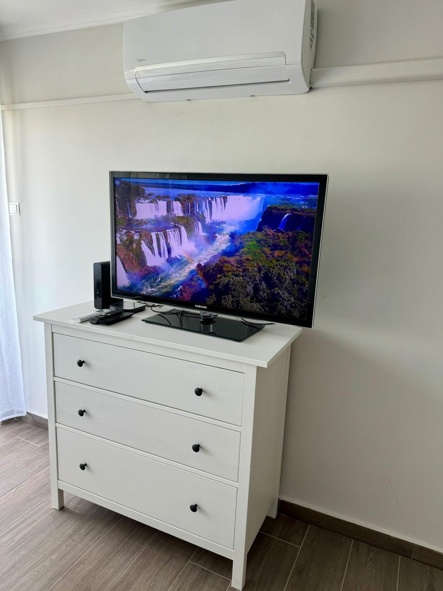 Setany Kucko Apartman バラトンフレド エクステリア 写真