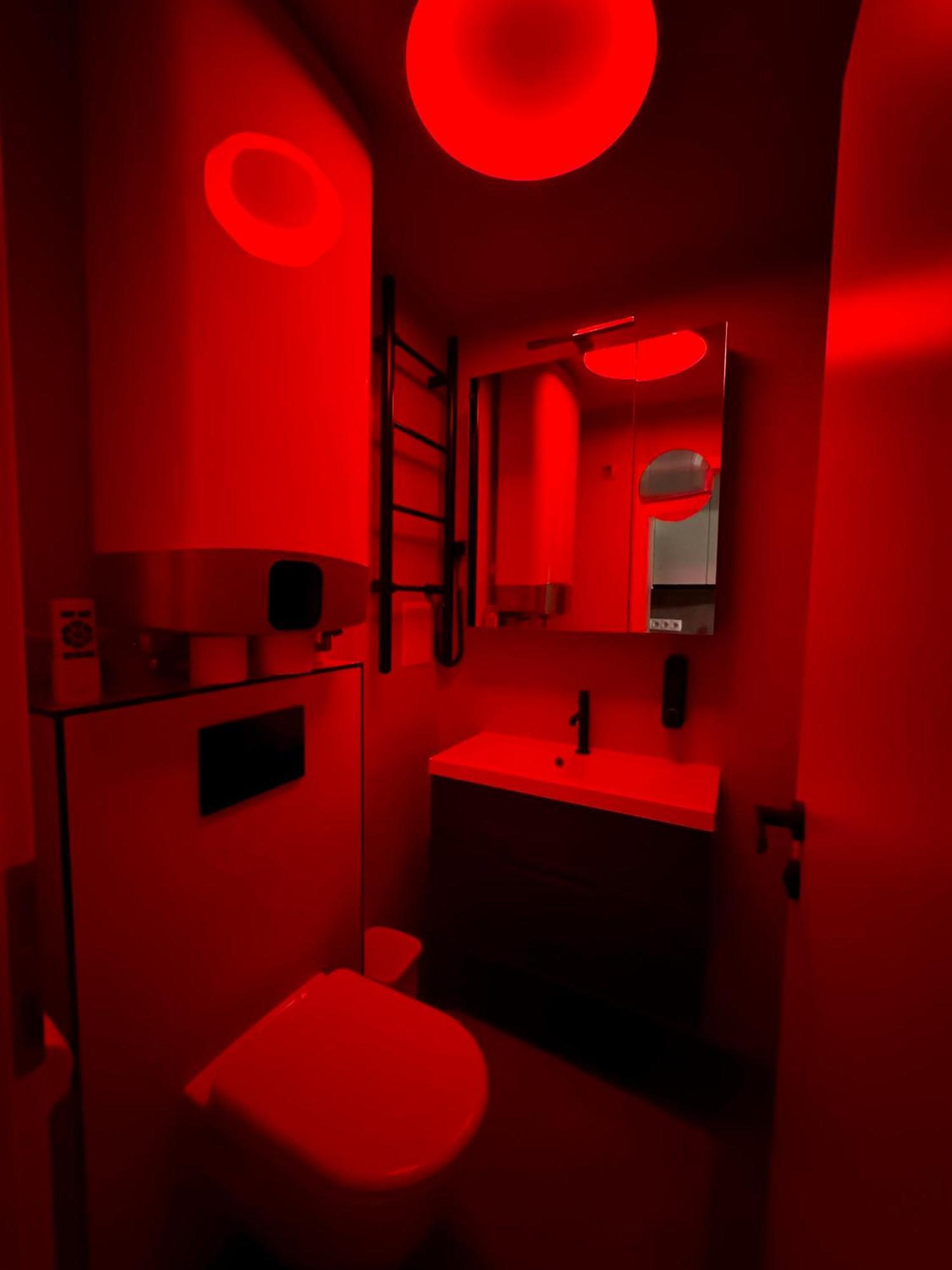 Setany Kucko Apartman バラトンフレド エクステリア 写真