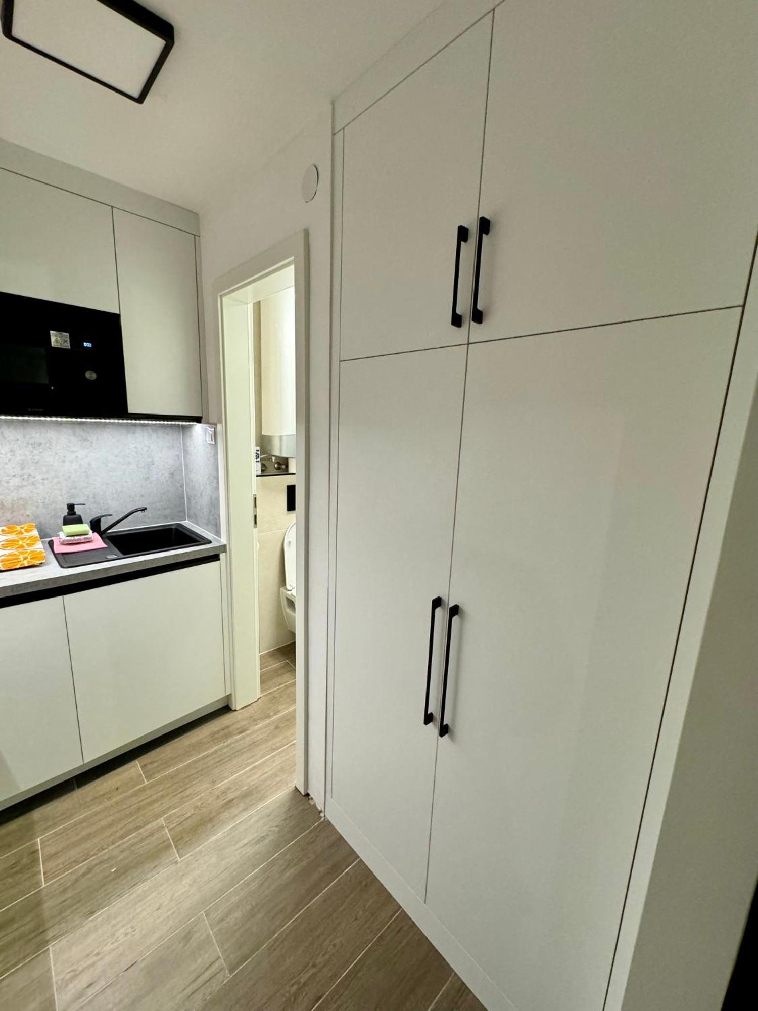Setany Kucko Apartman バラトンフレド エクステリア 写真